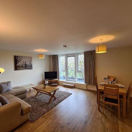 Solihull Centre Apartments Dış mekan fotoğraf