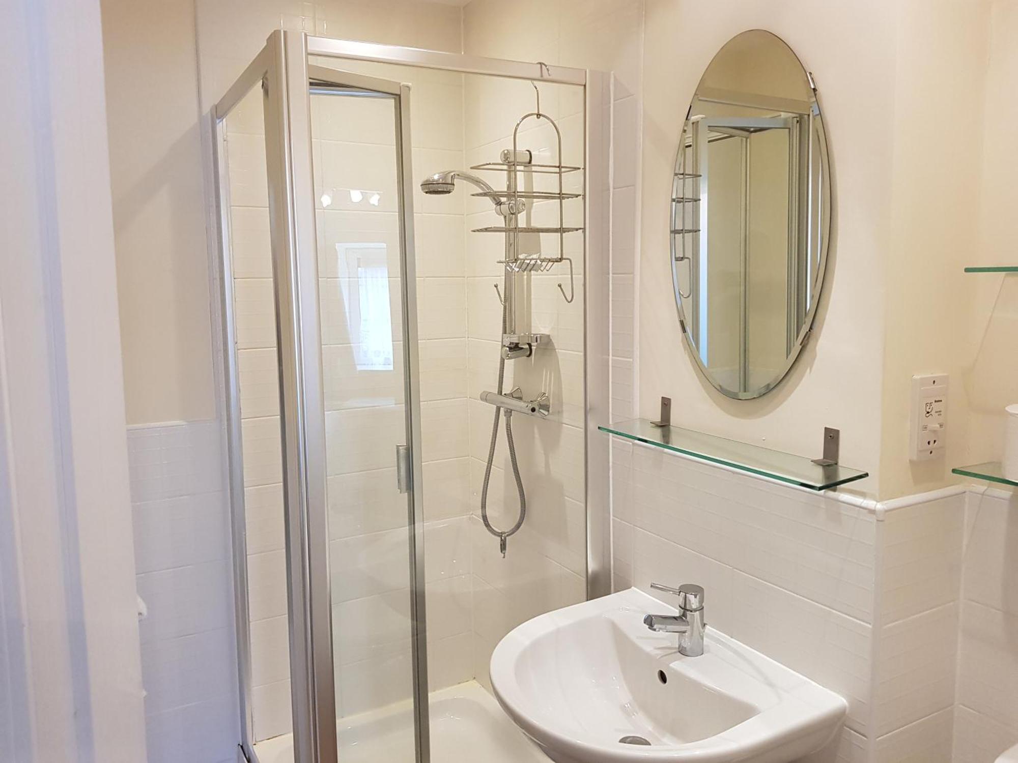 Solihull Centre Apartments Dış mekan fotoğraf