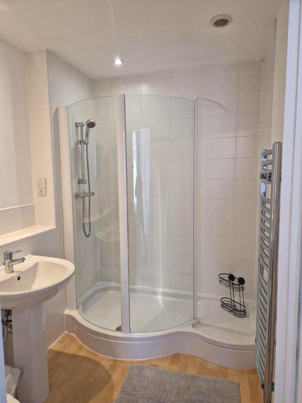 Solihull Centre Apartments Dış mekan fotoğraf
