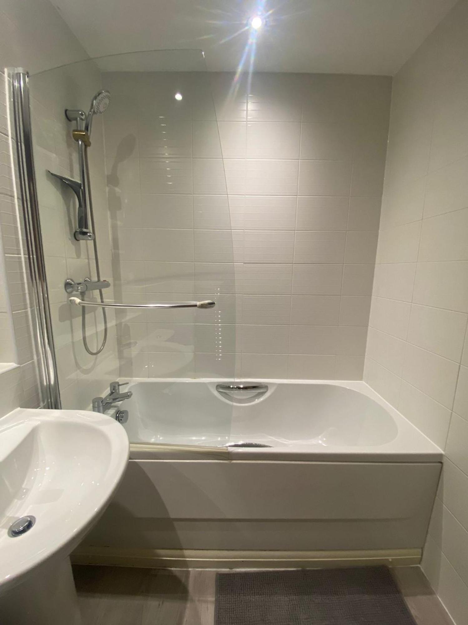 Solihull Centre Apartments Dış mekan fotoğraf