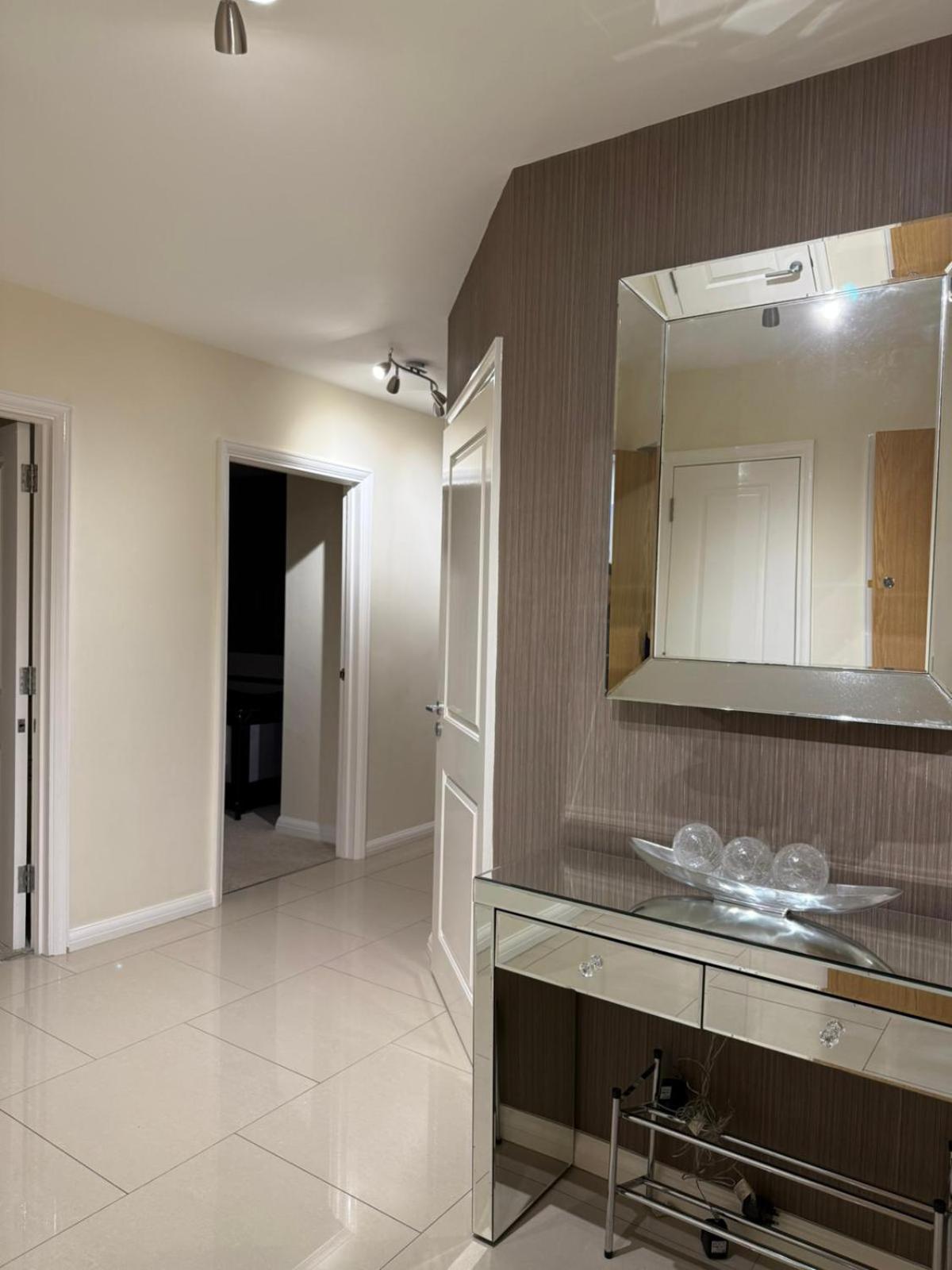 Solihull Centre Apartments Dış mekan fotoğraf